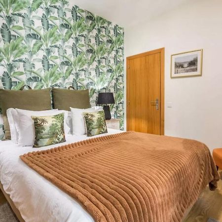 Apartamentos Da Se Catedral Фуншал Екстер'єр фото