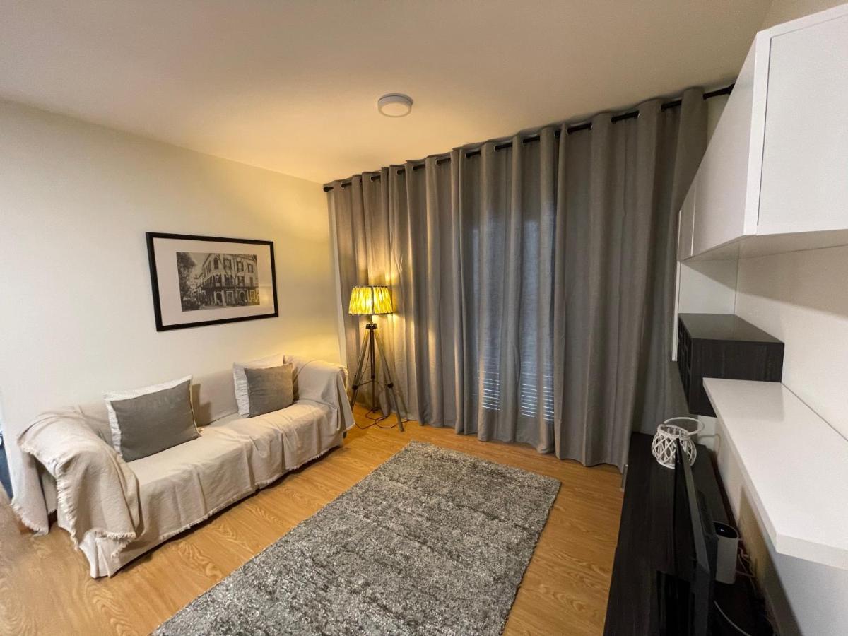 Apartamentos Da Se Catedral Фуншал Екстер'єр фото