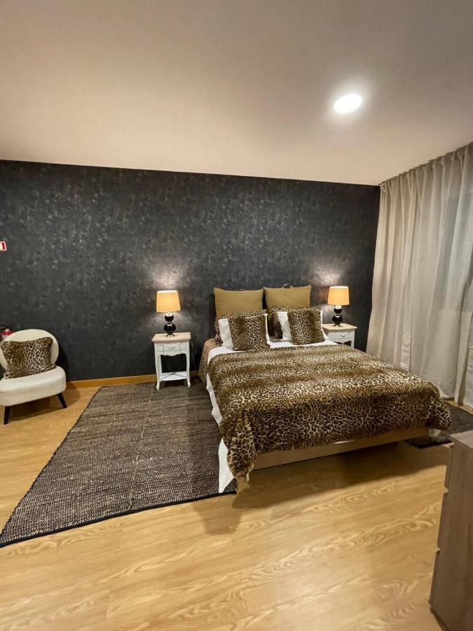 Apartamentos Da Se Catedral Фуншал Екстер'єр фото