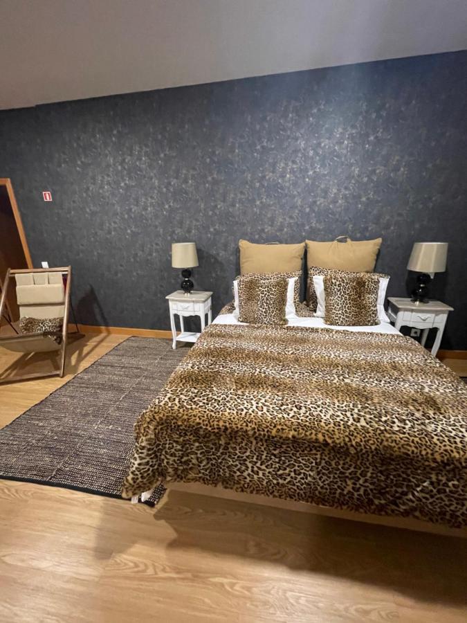 Apartamentos Da Se Catedral Фуншал Екстер'єр фото