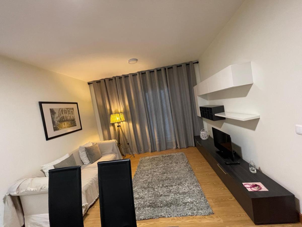Apartamentos Da Se Catedral Фуншал Екстер'єр фото