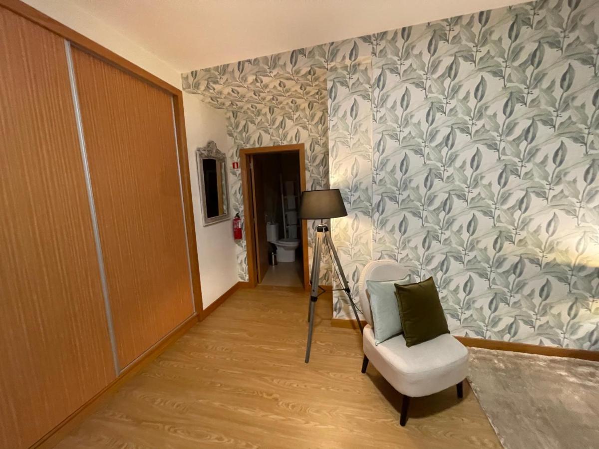 Apartamentos Da Se Catedral Фуншал Екстер'єр фото