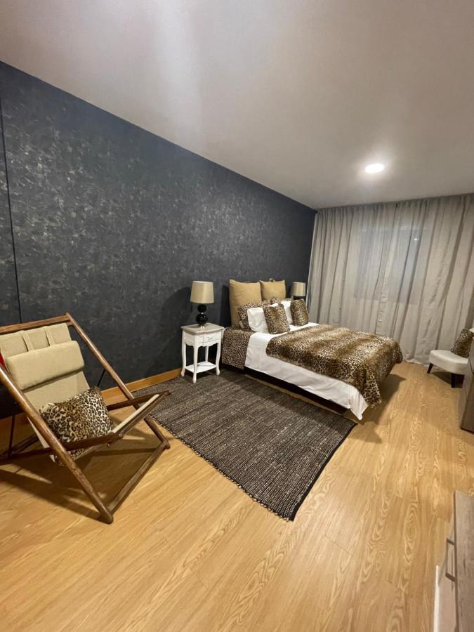 Apartamentos Da Se Catedral Фуншал Екстер'єр фото