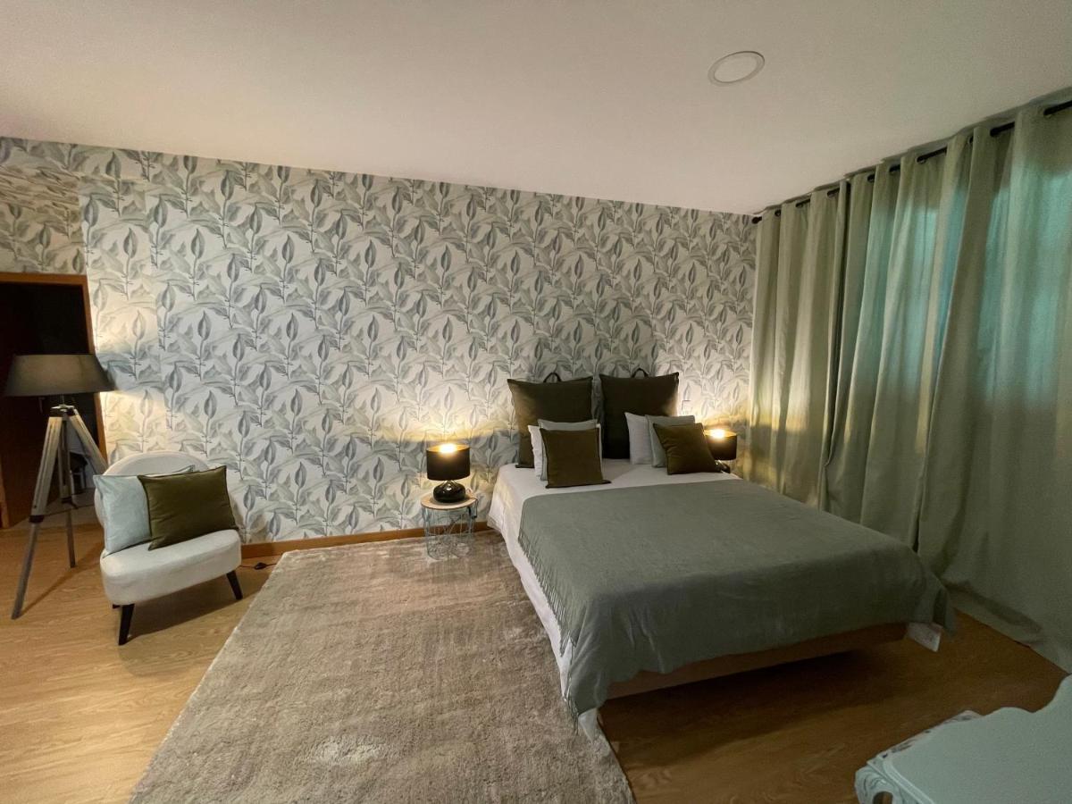 Apartamentos Da Se Catedral Фуншал Екстер'єр фото