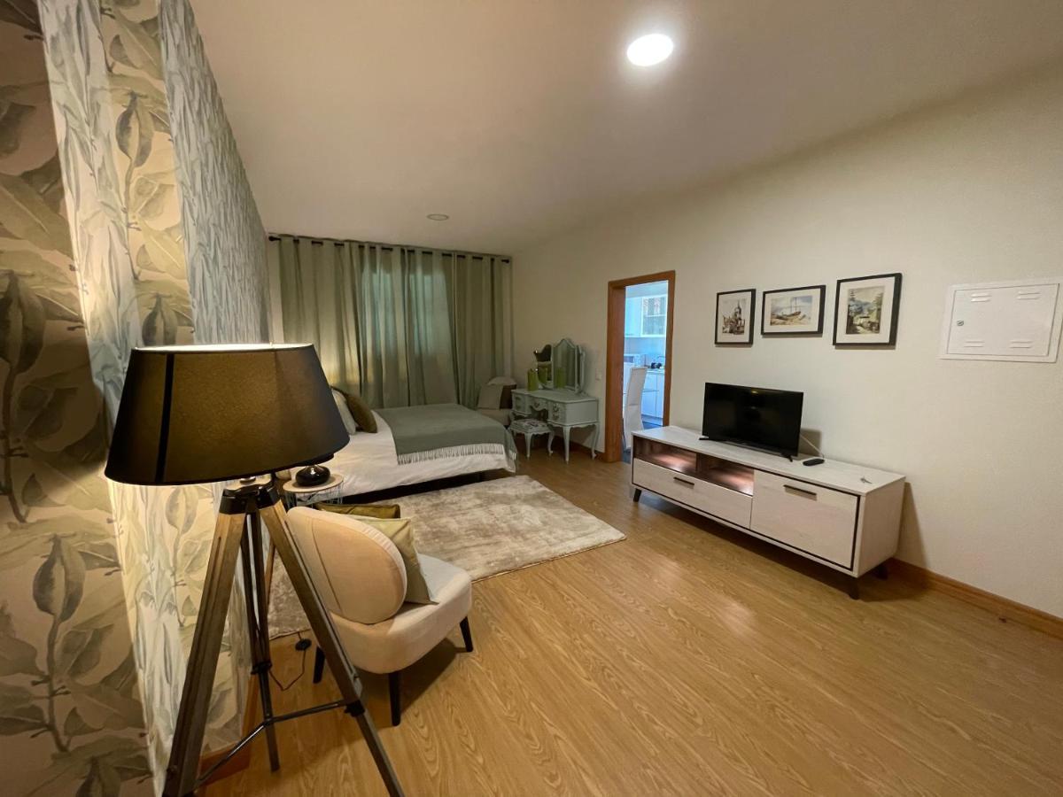 Apartamentos Da Se Catedral Фуншал Екстер'єр фото