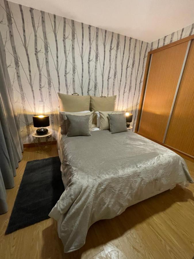 Apartamentos Da Se Catedral Фуншал Екстер'єр фото