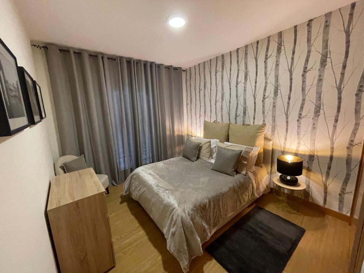 Apartamentos Da Se Catedral Фуншал Екстер'єр фото