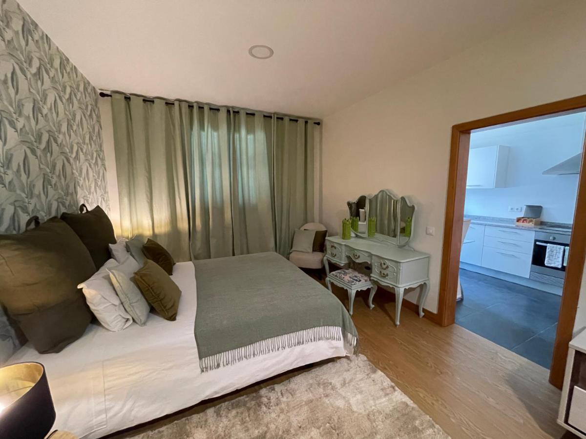 Apartamentos Da Se Catedral Фуншал Екстер'єр фото