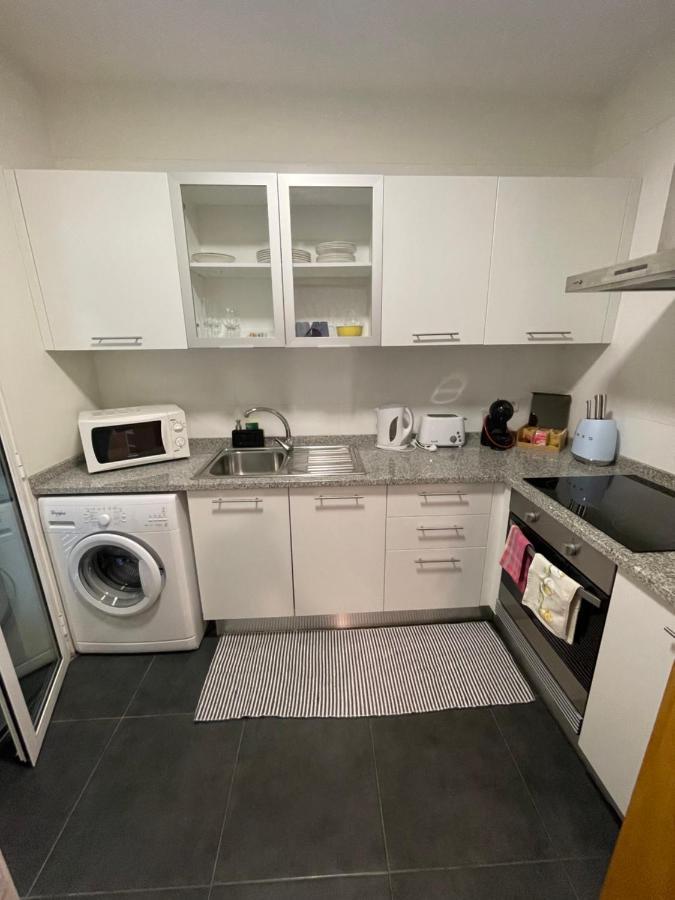 Apartamentos Da Se Catedral Фуншал Екстер'єр фото