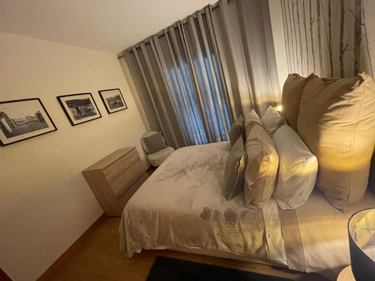 Apartamentos Da Se Catedral Фуншал Екстер'єр фото