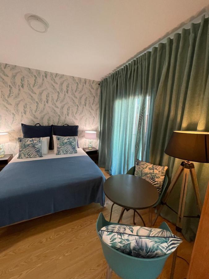 Apartamentos Da Se Catedral Фуншал Екстер'єр фото