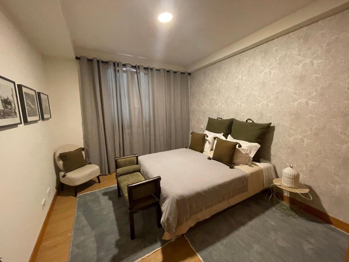 Apartamentos Da Se Catedral Фуншал Екстер'єр фото