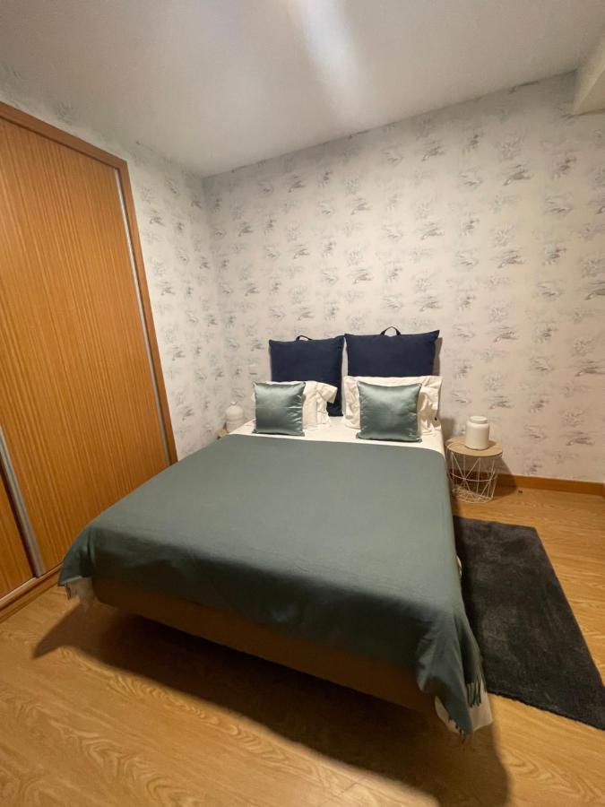 Apartamentos Da Se Catedral Фуншал Екстер'єр фото