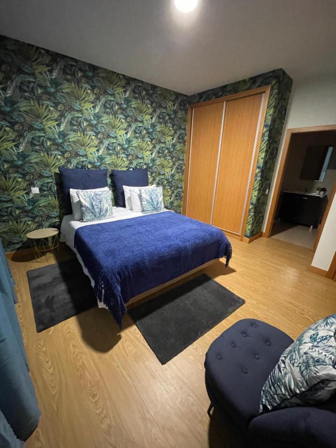 Apartamentos Da Se Catedral Фуншал Екстер'єр фото