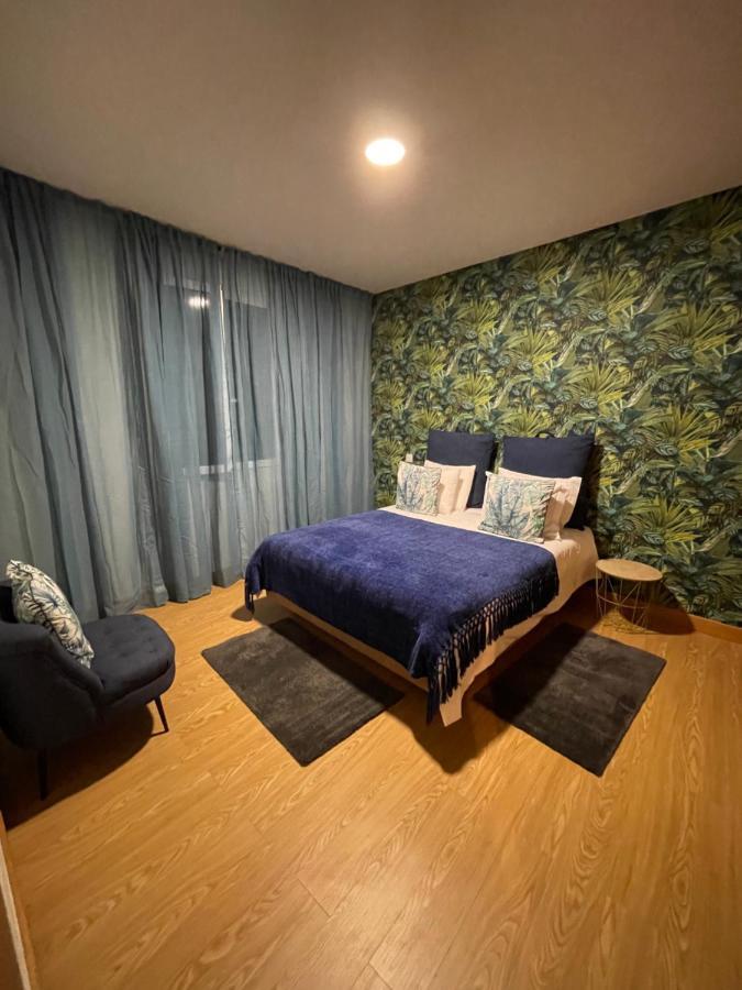 Apartamentos Da Se Catedral Фуншал Екстер'єр фото