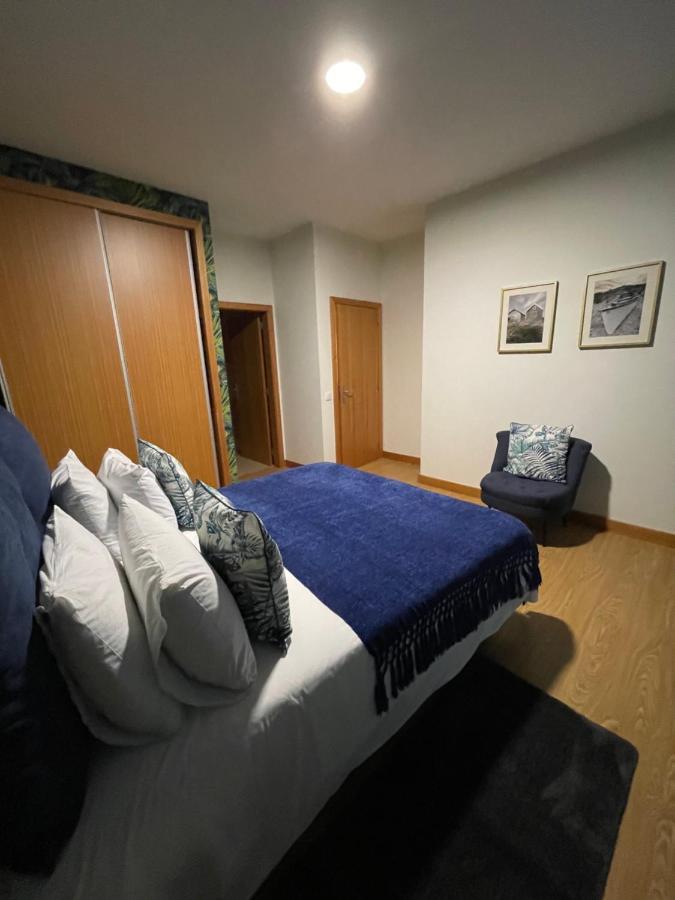 Apartamentos Da Se Catedral Фуншал Екстер'єр фото