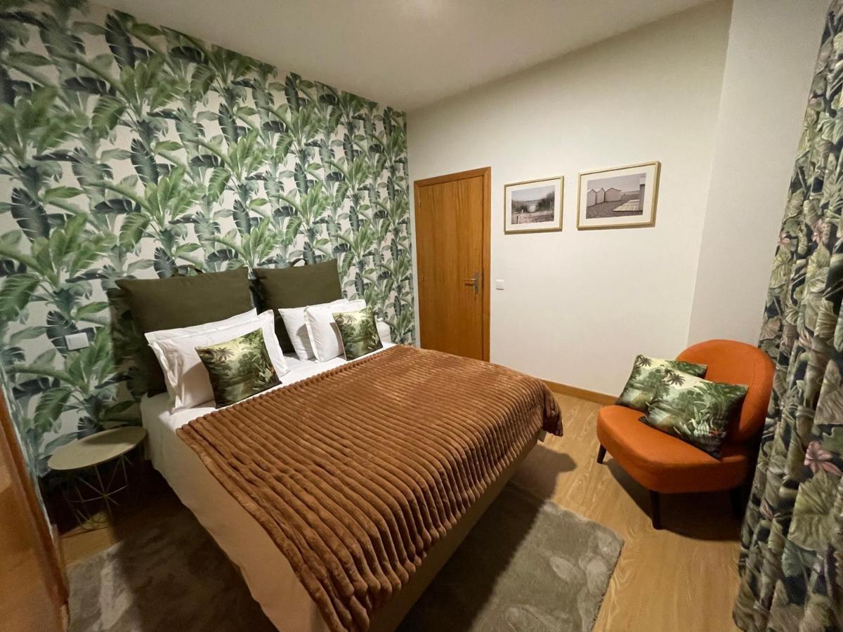 Apartamentos Da Se Catedral Фуншал Екстер'єр фото