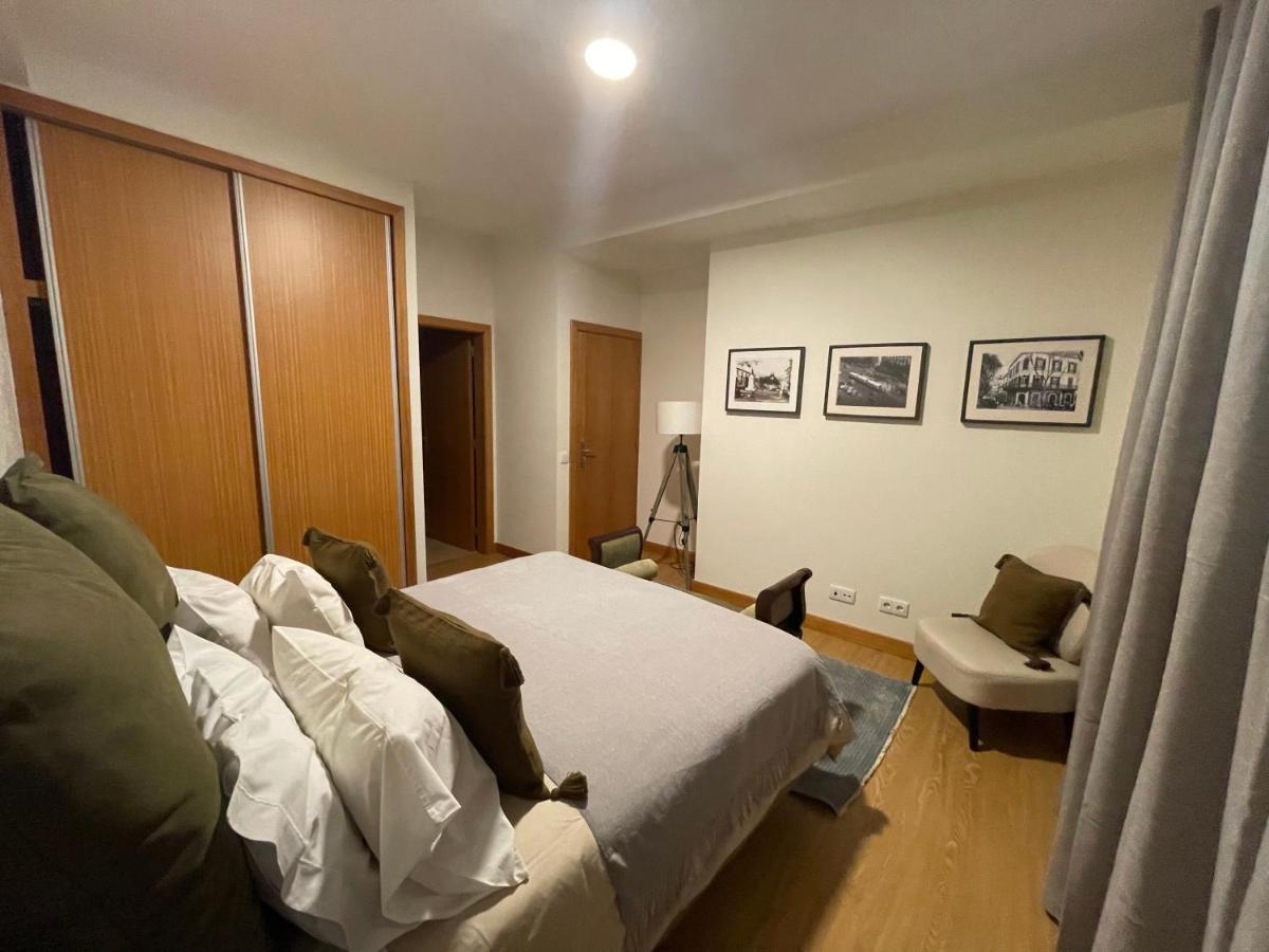 Apartamentos Da Se Catedral Фуншал Екстер'єр фото