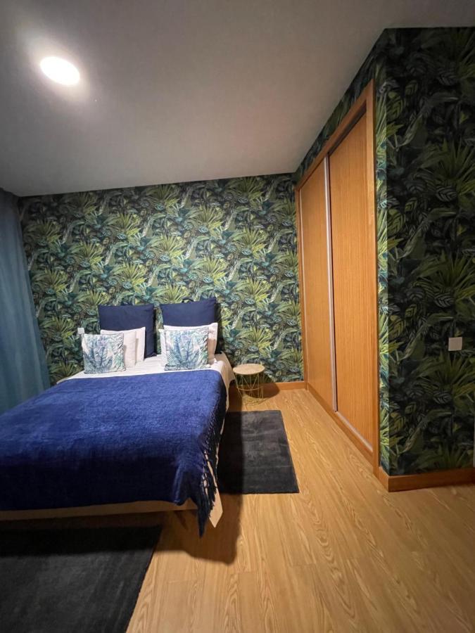 Apartamentos Da Se Catedral Фуншал Екстер'єр фото