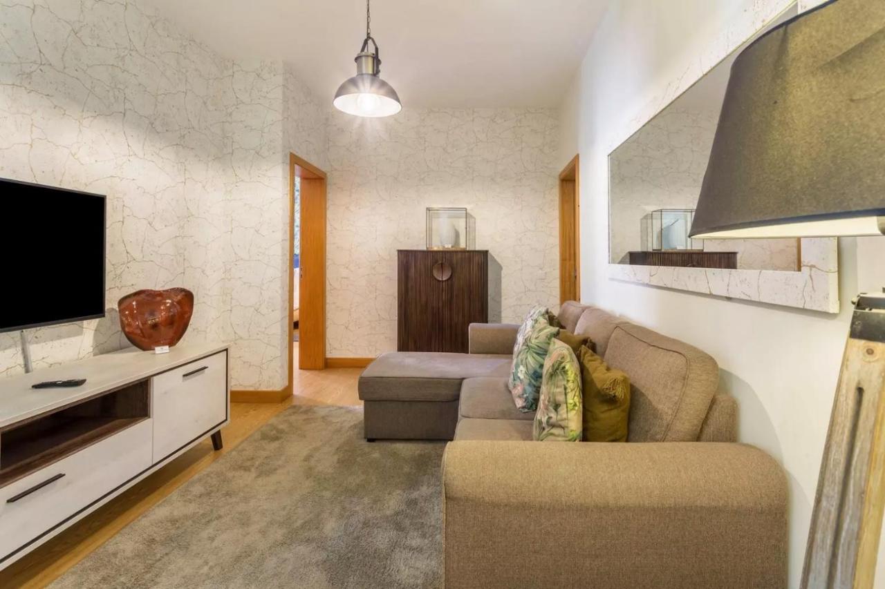 Apartamentos Da Se Catedral Фуншал Екстер'єр фото